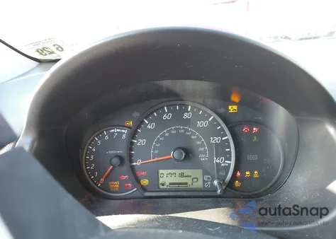 2024 Mitsubishi Mirage G4 Le from USA, damaged, VIN ML32FUFJ4RHF07597